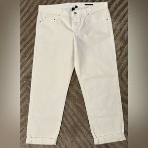 Club Monaco jeans